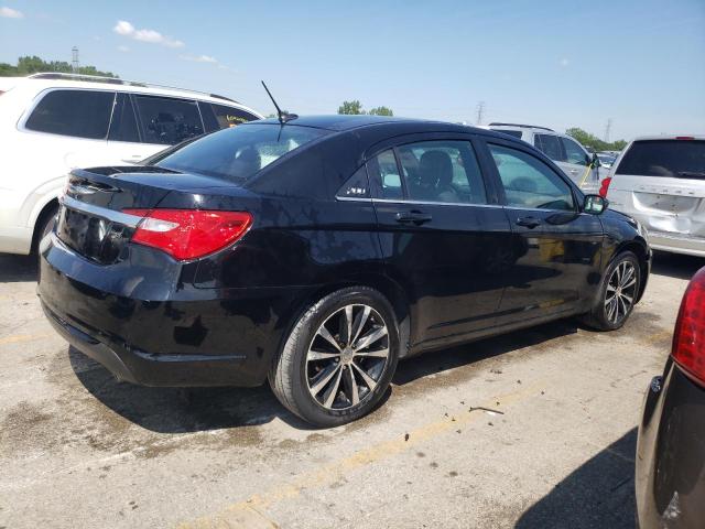 Photo 2 VIN: 1C3CCBBG5DN716626 - CHRYSLER 200 TOURIN 