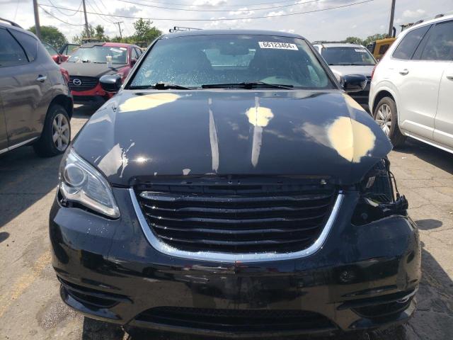 Photo 4 VIN: 1C3CCBBG5DN716626 - CHRYSLER 200 TOURIN 