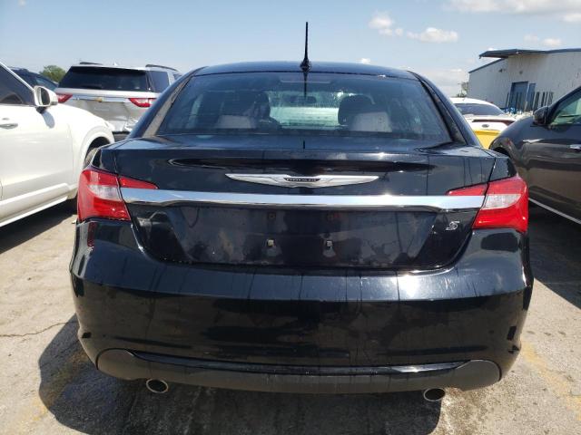 Photo 5 VIN: 1C3CCBBG5DN716626 - CHRYSLER 200 TOURIN 