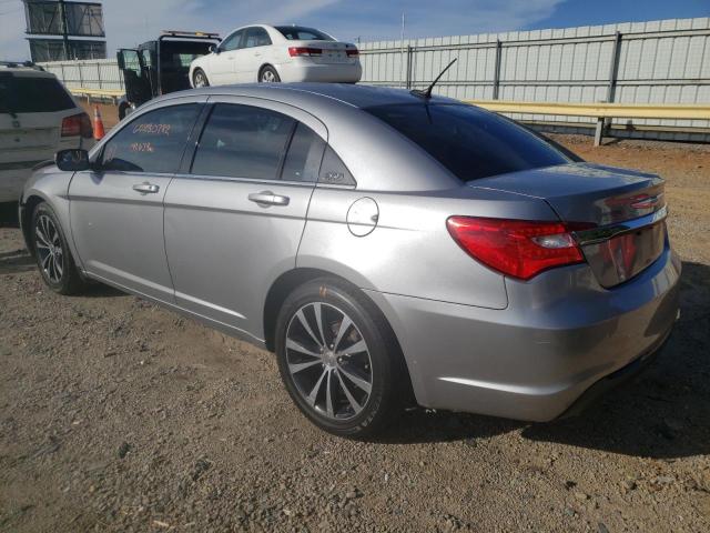 Photo 2 VIN: 1C3CCBBG5DN717906 - CHRYSLER 200 TOURIN 