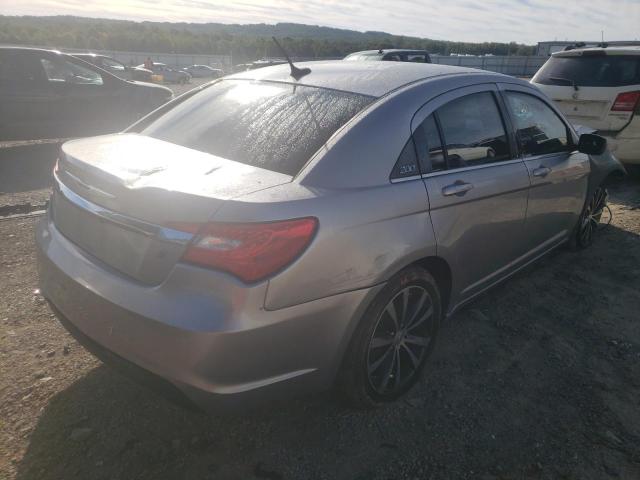 Photo 3 VIN: 1C3CCBBG5DN717906 - CHRYSLER 200 TOURIN 