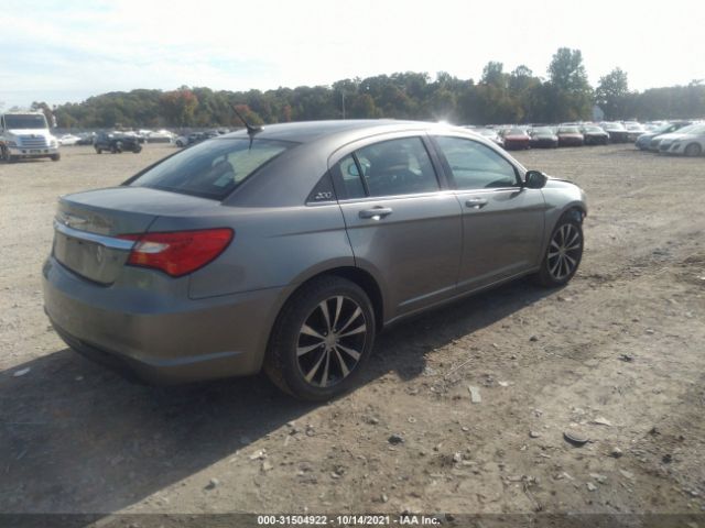 Photo 3 VIN: 1C3CCBBG5DN718148 - CHRYSLER 200 