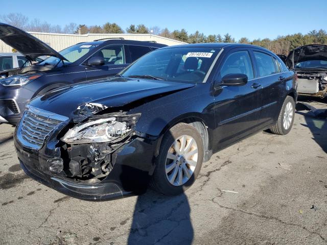 Photo 0 VIN: 1C3CCBBG5DN743048 - CHRYSLER 200 