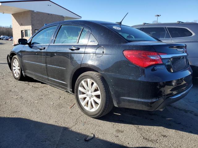 Photo 1 VIN: 1C3CCBBG5DN743048 - CHRYSLER 200 