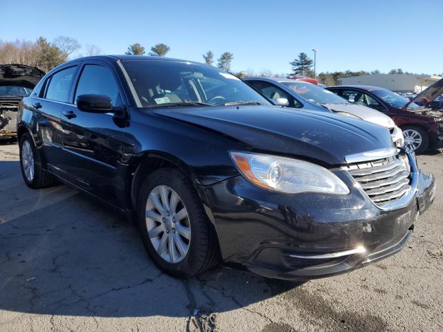 Photo 3 VIN: 1C3CCBBG5DN743048 - CHRYSLER 200 