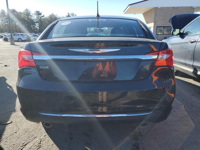 Photo 5 VIN: 1C3CCBBG5DN743048 - CHRYSLER 200 