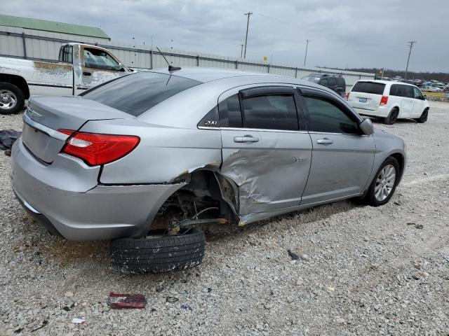 Photo 2 VIN: 1C3CCBBG5EN105898 - CHRYSLER 200 