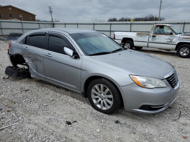 Photo 3 VIN: 1C3CCBBG5EN105898 - CHRYSLER 200 