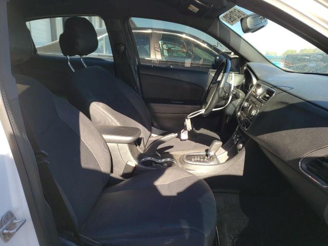 Photo 4 VIN: 1C3CCBBG5EN108199 - CHRYSLER 200 TOURIN 