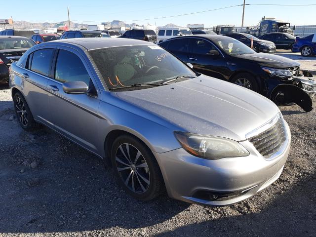 Photo 0 VIN: 1C3CCBBG5EN120160 - CHRYSLER 200 TOURIN 