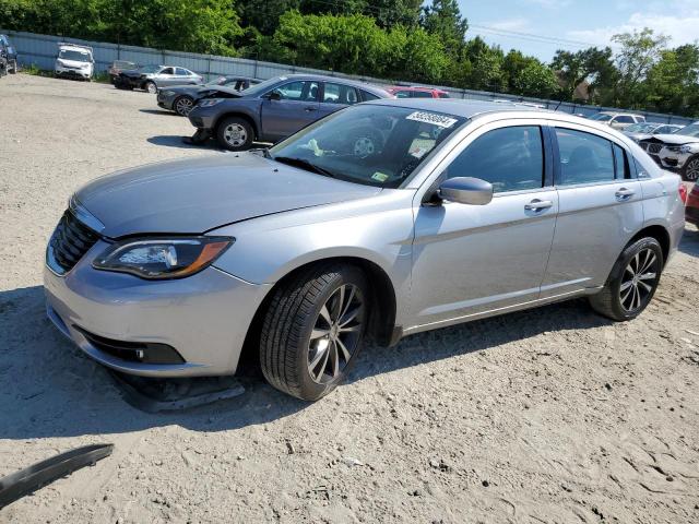 Photo 0 VIN: 1C3CCBBG5EN157662 - CHRYSLER 200 