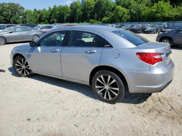 Photo 1 VIN: 1C3CCBBG5EN157662 - CHRYSLER 200 