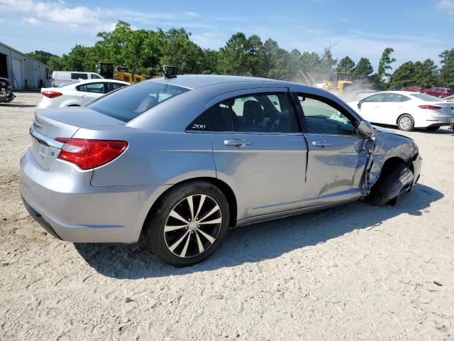 Photo 2 VIN: 1C3CCBBG5EN157662 - CHRYSLER 200 