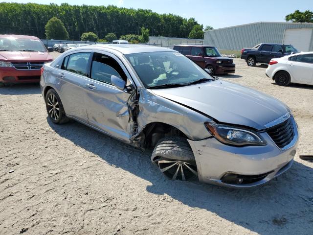 Photo 3 VIN: 1C3CCBBG5EN157662 - CHRYSLER 200 