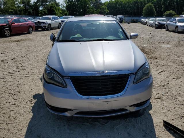 Photo 4 VIN: 1C3CCBBG5EN157662 - CHRYSLER 200 