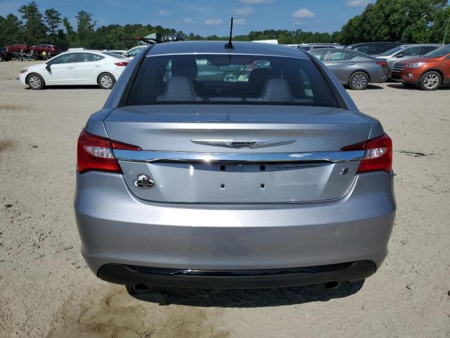 Photo 5 VIN: 1C3CCBBG5EN157662 - CHRYSLER 200 