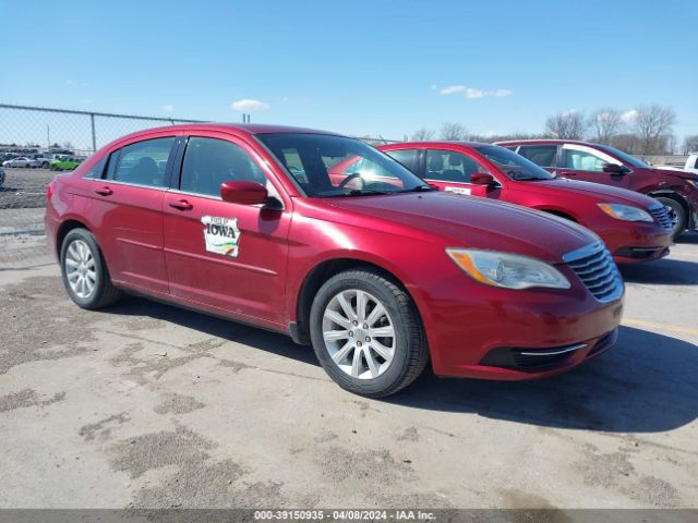 Photo 0 VIN: 1C3CCBBG5EN183968 - CHRYSLER 200 