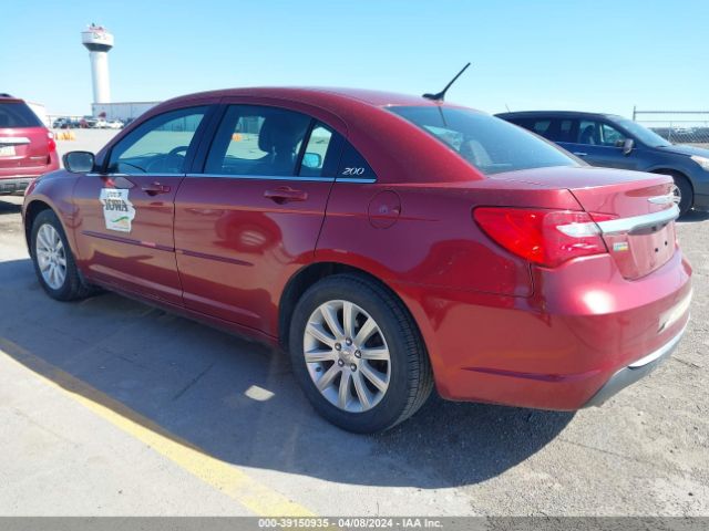 Photo 2 VIN: 1C3CCBBG5EN183968 - CHRYSLER 200 