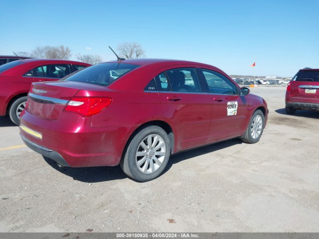 Photo 3 VIN: 1C3CCBBG5EN183968 - CHRYSLER 200 