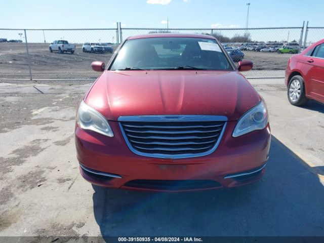 Photo 5 VIN: 1C3CCBBG5EN183968 - CHRYSLER 200 