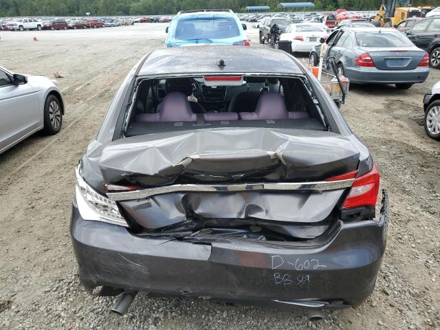 Photo 5 VIN: 1C3CCBBG5EN236989 - CHRYSLER 200 