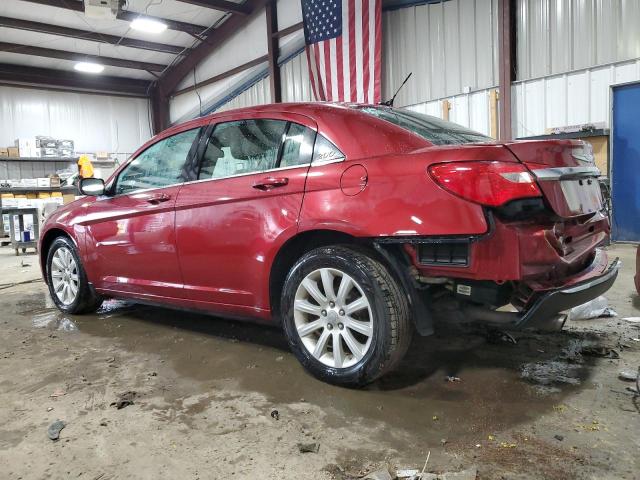 Photo 1 VIN: 1C3CCBBG6CN139667 - CHRYSLER 200 