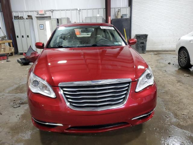 Photo 4 VIN: 1C3CCBBG6CN139667 - CHRYSLER 200 