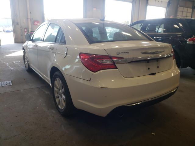 Photo 2 VIN: 1C3CCBBG6CN139913 - CHRYSLER 200 