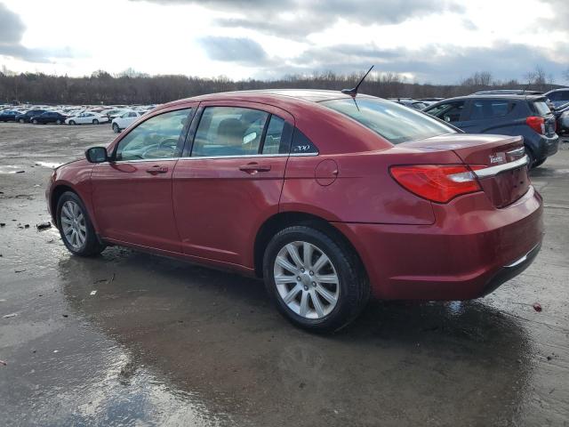 Photo 1 VIN: 1C3CCBBG6CN150054 - CHRYSLER 200 TOURIN 