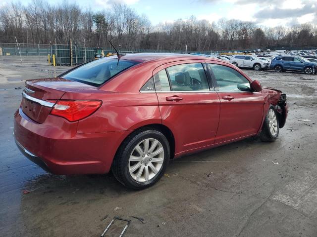 Photo 2 VIN: 1C3CCBBG6CN150054 - CHRYSLER 200 TOURIN 