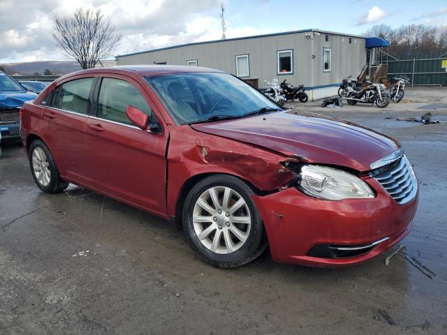 Photo 3 VIN: 1C3CCBBG6CN150054 - CHRYSLER 200 TOURIN 