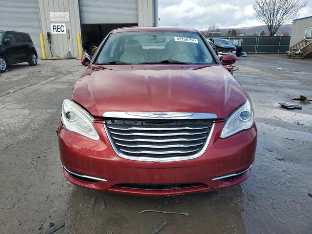 Photo 4 VIN: 1C3CCBBG6CN150054 - CHRYSLER 200 TOURIN 