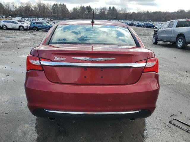 Photo 5 VIN: 1C3CCBBG6CN150054 - CHRYSLER 200 TOURIN 