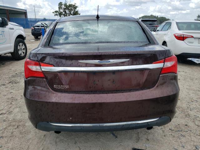 Photo 5 VIN: 1C3CCBBG6CN184639 - CHRYSLER 200 