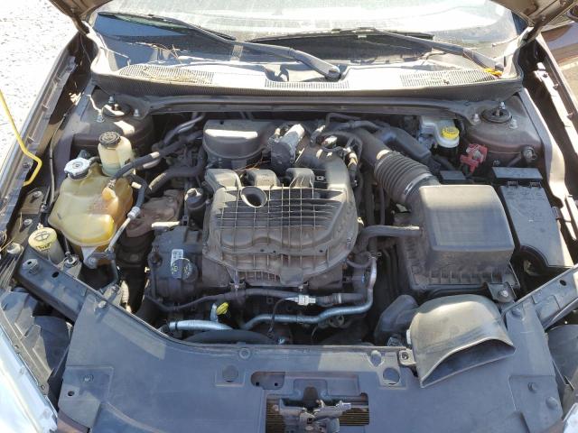 Photo 10 VIN: 1C3CCBBG6CN206087 - CHRYSLER 200 