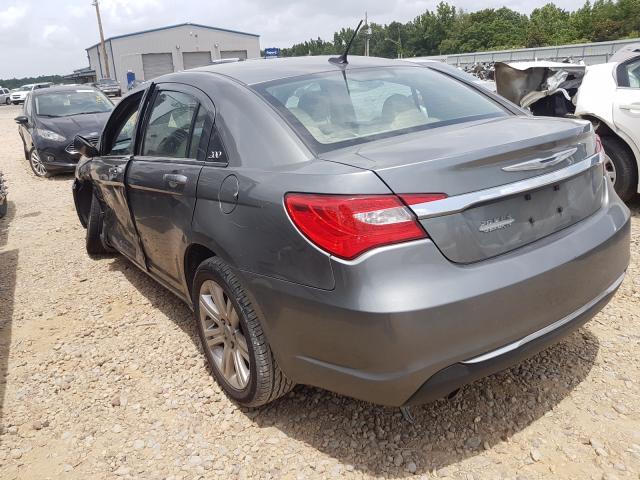 Photo 2 VIN: 1C3CCBBG6CN277290 - CHRYSLER 200 TOURIN 