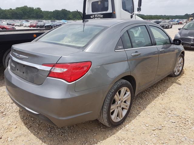 Photo 3 VIN: 1C3CCBBG6CN277290 - CHRYSLER 200 TOURIN 