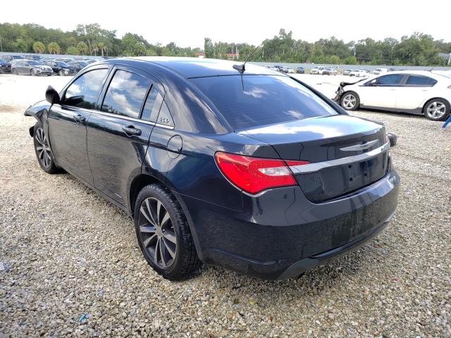 Photo 2 VIN: 1C3CCBBG6CN296485 - CHRYSLER 200 TOURIN 