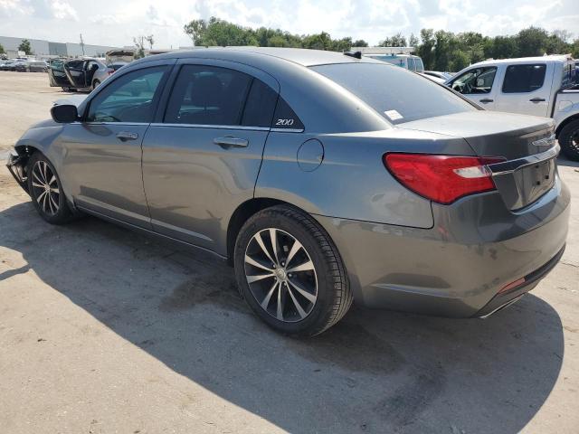 Photo 1 VIN: 1C3CCBBG6CN306321 - CHRYSLER 200 TOURIN 