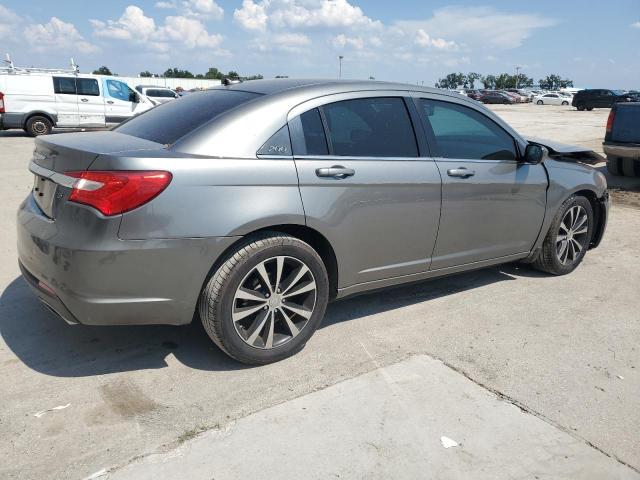 Photo 2 VIN: 1C3CCBBG6CN306321 - CHRYSLER 200 TOURIN 