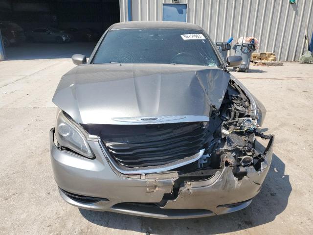 Photo 4 VIN: 1C3CCBBG6CN306321 - CHRYSLER 200 TOURIN 