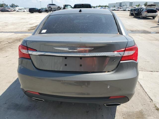 Photo 5 VIN: 1C3CCBBG6CN306321 - CHRYSLER 200 TOURIN 