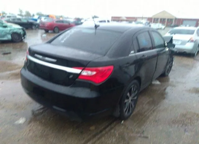 Photo 3 VIN: 1C3CCBBG6CN307629 - CHRYSLER 200 