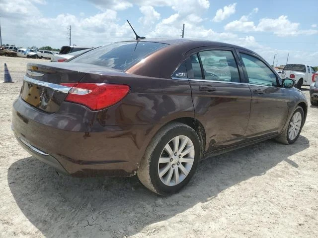 Photo 2 VIN: 1C3CCBBG6CN329310 - CHRYSLER 200 TOURIN 