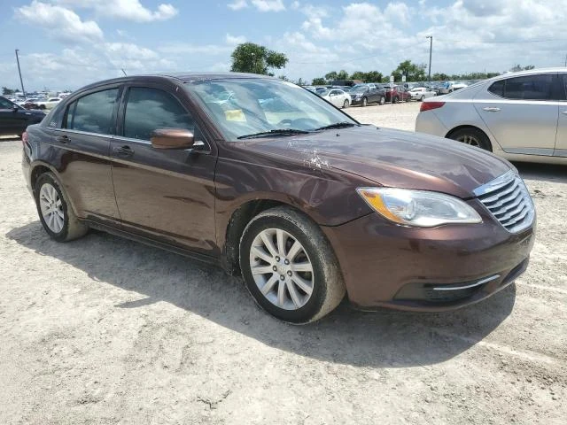 Photo 3 VIN: 1C3CCBBG6CN329310 - CHRYSLER 200 TOURIN 