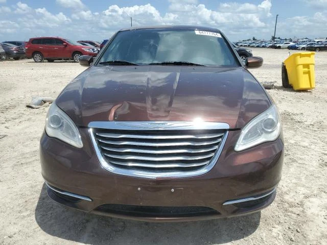 Photo 4 VIN: 1C3CCBBG6CN329310 - CHRYSLER 200 TOURIN 