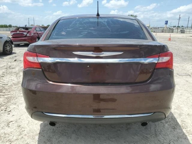 Photo 5 VIN: 1C3CCBBG6CN329310 - CHRYSLER 200 TOURIN 