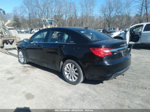 Photo 2 VIN: 1C3CCBBG6DN527774 - CHRYSLER 200 