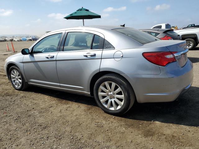 Photo 1 VIN: 1C3CCBBG6DN527998 - CHRYSLER 200 