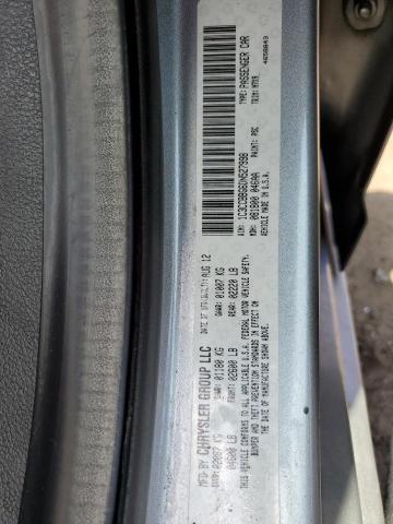 Photo 11 VIN: 1C3CCBBG6DN527998 - CHRYSLER 200 